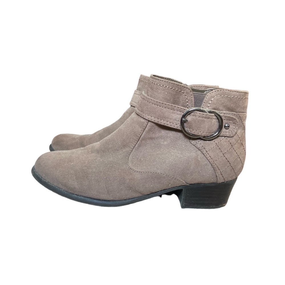 Booties